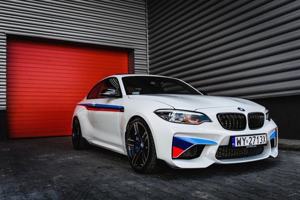 2 SERIES - M2