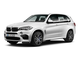 X5M F85