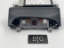 Комплект медіа системи NBT 1/2 F series