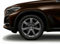 Комплект колес Star Spoke 736 для BMW X5 G05