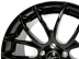 Литой диск Breyton Race GTS Gloss Black