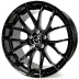 Литой диск Breyton Race GTS Gloss Black