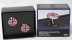 Дверные кнопки Union Jack для MINI