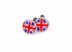 Дверные кнопки Union Jack для MINI