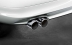 Глушитель BMW Performance для BMW 3 (E90, E91)