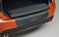 Комплект дооснащения Picnic Bench для MINI Countryman F60