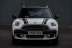 Акцентные полосы на капот для MINI Countryman F60