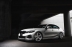 Карбоновый сплиттер 3DDesign для BMW G20 3-серия
