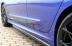 Акцентные полосы M Performance для BMW G20 3-серия