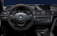 Рулевое колесо BMW M Performance для BMW 3 (F30)