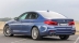 Спойлер ALPINA для BMW G30 5-серия