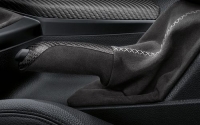 Рукоятка ручника M Performance для BMW F22 2-серия 34402222538