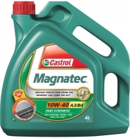 Magnatec 10W-40 A3/B4