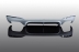 Задний диффузор AC Schnitzer для BMW G30 5-серия