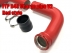 FTP BMW B48 B46 2.0T charge pipe V2 Red style