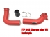 FTP BMW B48 B46 2.0T charge pipe V2 Red style