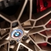 Диски BMW M cs csl Style 827M