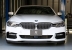 Карбоновый сплиттер 3DDesign для BMW G30 5-серия
