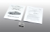 Накладка переднего бампера AC Schnitzer для BMW F06 Gran Coupe 6-серия