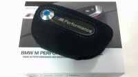 Футляр для ключей BMW M Performance