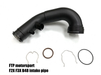 FTP F2X F3X B48 intake pipe ( inlet pipe)