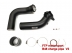 FTP G-B48 2.0T Charge pipe & Intake pipe combo kit