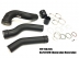 FTP BMW F25 X3/ F26 X4 N20 charge pipe + Boost pipe ( 20i , 28i)