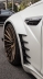 Аэродинамический обвес Prior Design для BMW F06/F13 и M6