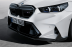Карбонова губа BMW M Performance G90 / G99 M5
