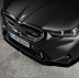Решітка з підсвіткою ICONIC GLOW BMW i5 M60 G60 G61 G90 M5