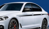Акцентные полосы M Performance BMW G30 51142432164
