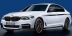 Акцентные полосы M Performance BMW G30 51142432164