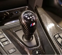  Накладка центральной консоли M Performance для BMW M3 F80/M4 F82 51162358358