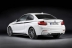 Декоративная пленка M Performance для BMW F22 2-серия 51192298285