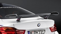 Задний карбоновый спойлер для BMW M3 F80/M4 F82 51192409319