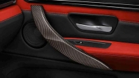 Ручки дверей M Performance для BMW M3 F80/M4 F82 51412405921
