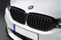 Решетки радиатора M Performance для BMW G30