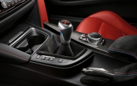 Комплект внутреннего дооснащения M Performance для BMW M2 F87 51952420600