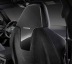 Задняя панель спинки сиденья M Performance для BMW 52105A40303