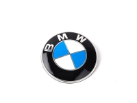 Эмблема BMW оригинал 51148132375