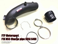 FTP BMW F1X N55 charge pipe sg71342