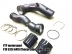 FTP BMW F1X N55 charge pipe Combination packages