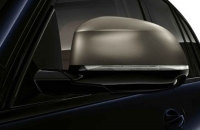 Накладки на зеркала Cerium Grey для BMW X5 G05