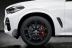 Дооснащение спортивными тормозами для BMW X5 G05/G06/G07