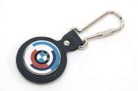 BMW Motorsport Keyring Heritage 80272445946