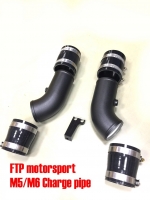 FTP BMW M5/M6 Charge pipe