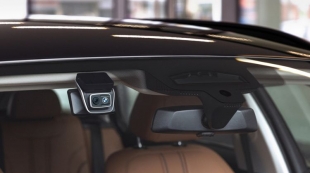 MINI ADVANCED CAR EYE 3.0 PRO 未開封 MINI Advanced Car Eye 3.0 Pro with Display 66215A444A3