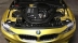 FTP F80/F82 M3/M4 Full color Charge pipe +boost pipe ( yellow )