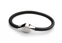 Кожаный браслет BMW Unisex Leather Bracelet