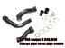 FTP Mini cooperS V2 F56 B48 Charge pipe+Boost pipe (X1 / 2AT / 2GT)